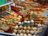 Những món ăn vặt 'kinh điển' ở Sài Gòn chỉ từ 5 - 10 nghìn đồng