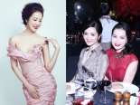 Giật mình với diện mạo lần đầu tiên tăng cân quá đà của MC Thanh Mai 