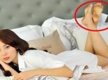 Những hình ảnh mà Hoa hậu Kỳ Duyên hẳn chỉ muốn chôn vùi mãi mãi