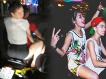 'Nóng mắt' nhìn sao Việt không đội mũ bảo hiểm, coi thường pháp luật