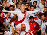 Nhìn lại những khoảnh khắc ấn tượng sau gần nửa chặng đường Euro 2016