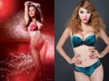 Những mỹ nhân Việt dính nghi án dao kéo vì vòng 1 'bùng nổ' bất ngờ