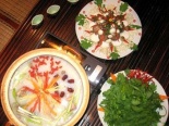 Những sản vật gây 'nghiện' của thành phố biển Vũng Tàu