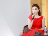 Á hậu Huyền My kể chuyện khi du học Anh 