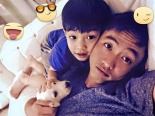 Nhìn Cường Đô la ngọt lịm bên Subeo, Hà Hồ có nuối tiếc?