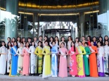 Cận cảnh nhan sắc 36 thí sinh vào bán kết Hoa hậu Bản sắc Việt toàn cầu 2016