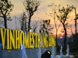 Chiêm ngưỡng vẻ đẹp ngỡ ngàng của biệt thự mẫu Vinhomes Thăng Long