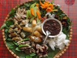 Đặc sản Bình Phước - ăn một lần nhớ cả đời