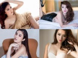 Ngỡ ngàng nhan sắc giống mỹ nhân chuyển giới đẹp nhất hành tinh của ca sĩ Hải Băng