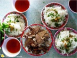 Những món ngon nức tiếng của 'xứ võ' Bình Định