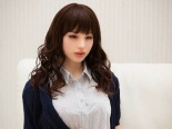 Búp bê tình dục như thật khiến nhiều quý ông giật mình