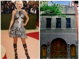Căn hộ mới thuê hàng trăm tỷ đồng 'nhìn là mê' của Taylor Swift