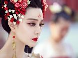 Khi sao hạng A ‘khơi nguồn cảm hứng’ cho búp bê tình dục xinh đẹp