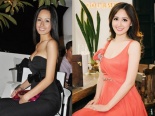 Hành trình ‘lột xác’ ngoạn mục của Mai Phương Thúy sau 10 năm đăng quang Hoa hậu