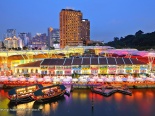 10 địa điểm cuốn hút nhất ở Singapore có thể bạn chưa biết 