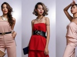 Đây là bộ trang phục gây tranh cãi dữ dội nhất tuần qua 