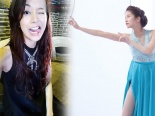 Loạt ảnh chứng minh An Nguy không phù hợp với The Face 