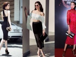 So giá loạt hàng hiệu của Ngọc Trinh, Phạm Hương, Khánh My