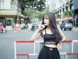 Mỹ nhân chuyển giới Việt 18 tuổi được khen đẹp hơn cả Hương Giang Idol 