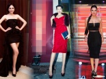 Những 'tay chơi' hàng hiệu khét tiếng nhất showbiz Việt (Phần 2) 