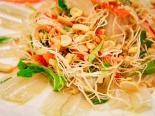 Mê mẩn với những món đặc sản của miền đất 'Hà Tĩnh mình thương'