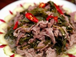 Những đặc sản hoang sơ của núi rừng Hòa Bình