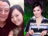 Trầm trồ trước gia thế trâm anh thế phiệt của cha đẻ con gái Giáng My