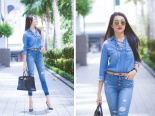 Lời khuyên quý báu của Lệ Hằng dành cho các thí sinh Hoa hậu Việt Nam 2016 