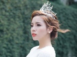 Bùng nổ làn sóng đòi 'Hoa hậu thị phi' Kỳ Duyên trả lại vương miện