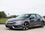Soi chiếc xe Honda Civic 2016 đẳng cấp giá chỉ từ 430 triệu đồng