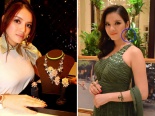 Lý Nhã Kỳ - Nữ hoàng chuyên hét giá hàng hiệu của Vbiz