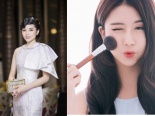 Cân nhan sắc của 2 mỹ nhân bằng tuổi Kỳ Duyên và Quỳnh Anh Shyn