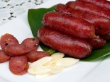 Những đặc sản nên mua về làm quà khi du lịch Long An