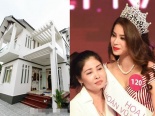 Ngất ngây nhan sắc tươi trẻ của mẹ Phạm Hương và bí mật gia thế ít người biết