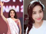 Nhìn lại nhan sắc 16 hoa hậu Việt Nam khi mới đăng quang và hiện tại 