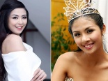 Nỗ lực không mệt mỏi của Ngọc Hân sau 6 năm để thoát mác 'Hoa hậu đen, xấu'