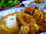 Những đặc sản không thể bỏ lỡ ở xứ sở nho Ninh Thuận