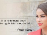 The Face: Phạm Hương ngập trong bão chỉ trích chiến thắng không thuyết phục