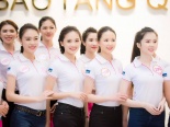 Cận cảnh nhan sắc 18 thí sinh phía Bắc lọt vào chung kết Hoa hậu Việt Nam 2016
