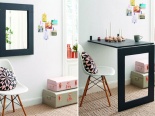 Sắp xếp đồ đạc hợp lý, giải pháp muôn thuở cho không gian hẹp