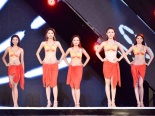 Ai trong 18 thí sinh phía Bắc vào chung kết HHVN 2016 có ba vòng nóng bỏng nhất?