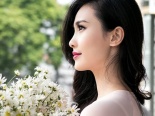 Ngắm nhan sắc nữ sinh Kinh tế Quốc dân được dự đoán đăng quang HHVN 2016