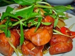 Hấp dẫn những sản vật núi rừng Sơn La