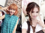 Sao Việt cực thời trang với đồng hồ bình dân dưới 10 triệu đồng 