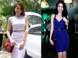 Sao Việt so độ sành điệu bằng đồng hồ hàng hiệu tiền tỷ 