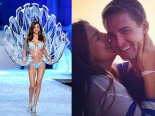 Loạt ảnh siêu ngọt ngào của Miranda Kerr và tỷ phú công nghệ kém 7 tuổi