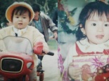 Bật cười ngắm loạt ảnh 'khi xưa ta bé' của loạt Hoa hậu nổi tiếng Việt Nam