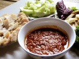 Những món ngon nức tiếng xứ Thanh