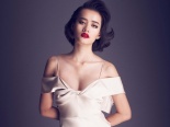 Cận cảnh nhan sắc thí sinh vừa bị Phạm Hương ‘thẳng tay’ loại bỏ