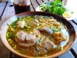 Những sản vật bình dân đậm đà ở cố đô Huế